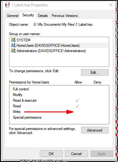 Don't have permissions to write in Program Files adf1f490-2684-4845-bcec-af60898ea32a.jpg