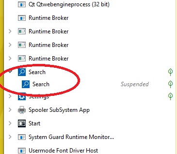 How do you disable SearchApp.exe from running so that you can enable SLI in the Nvidia... adf51b80-8a3e-4105-be3a-ee1c3e0ae989?upload=true.jpg