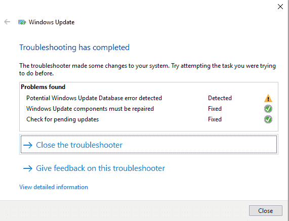WINDOWS 10 - A current driver on your PC may be better than the driver we're trying to... adfb846a-ce7c-40e5-b520-99d3af716886?upload=true.png
