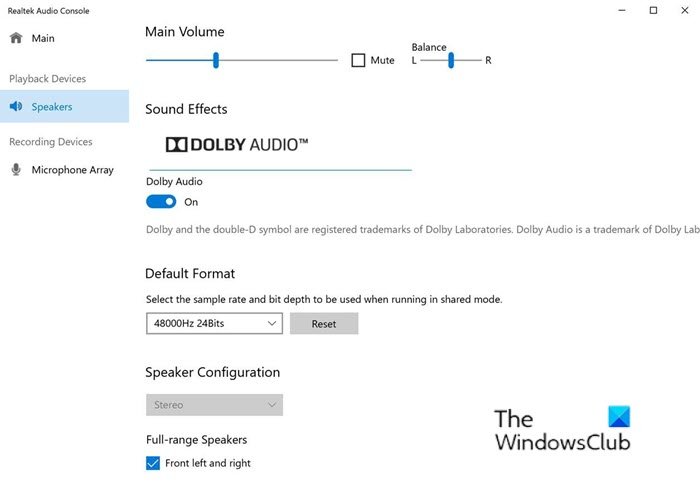 How to change Surface Omnisonic Speaker settings Adjust-Surface-Omnisonic-Speakers-settings.jpg