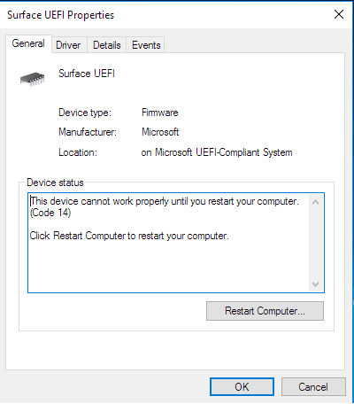 Windows showing not correct number of dell firmware driver in optional updates aDL2g.png
