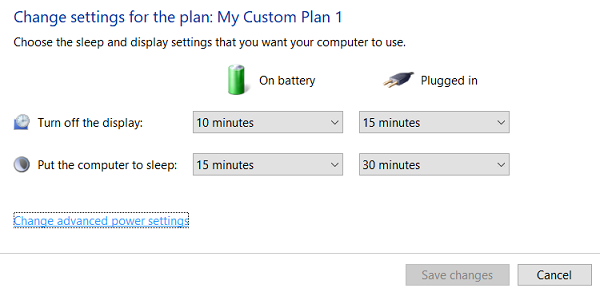 How to enable Wallpaper Slideshow in Windows 10 advance-settings.png