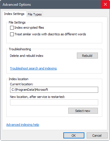 How to manage search indexing on Windows 11 advanced-indexing-options.png