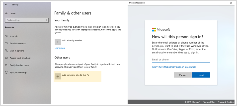 Passwordless FIDO2 verification on Android for Google Accounts Advancing-Windows-10-as-a-passwordless-platform-3.png