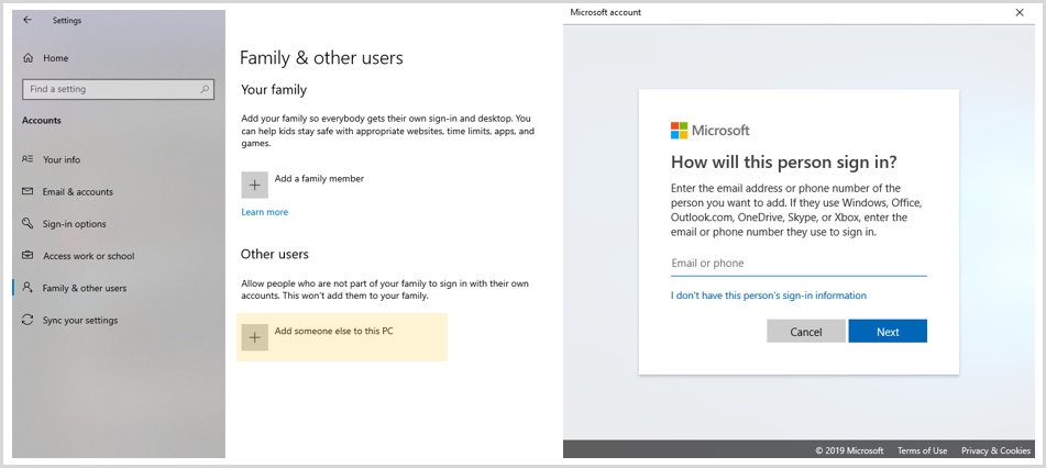 Enable or Disable Passwordless Sign-in for Microsoft Accounts Advancing-Windows-10-as-a-passwordless-platform-3.png