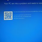Just recently built my first gaming PC but for some reason I get this blue screen while I'm... aDZegpacqqQnM7Zop0AWcFbv5IYAWFT5VInMRB9W8YA.jpg