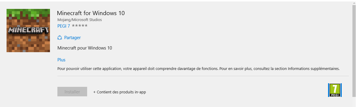 I Own Minecraft In My Microsoft Account Using A Come From My Java 