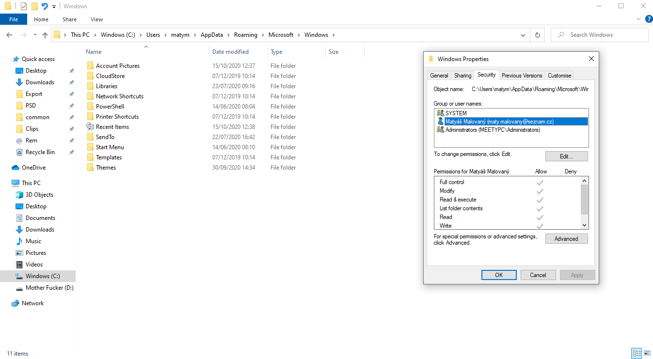 Unable to change my profile picture ae26bbca-d9b0-4553-9c1a-419d7c52f4c7?upload=true.png