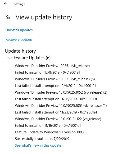 Unable to update (insider slow ring) ae365b3f-833a-4128-8d37-8f22a9b536a1?upload=true.jpg