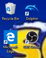 I use an Intel Core i7 iris plus graphics laptop.I can't click a portion of my screen at... ae66aff5-abfa-44b1-a6fb-30a9d9a43c1a?upload=true.png