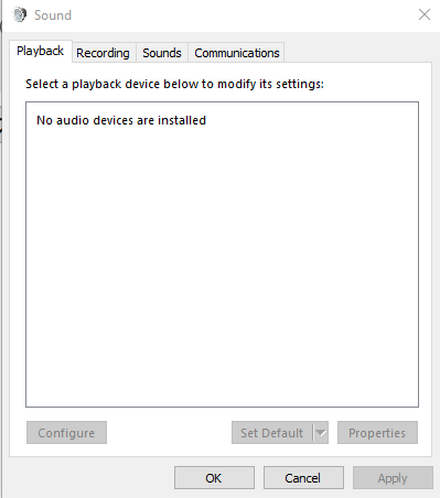 Sound not working at all ae783b3d-510c-4861-b87b-2fb842fa2c65?upload=true.png