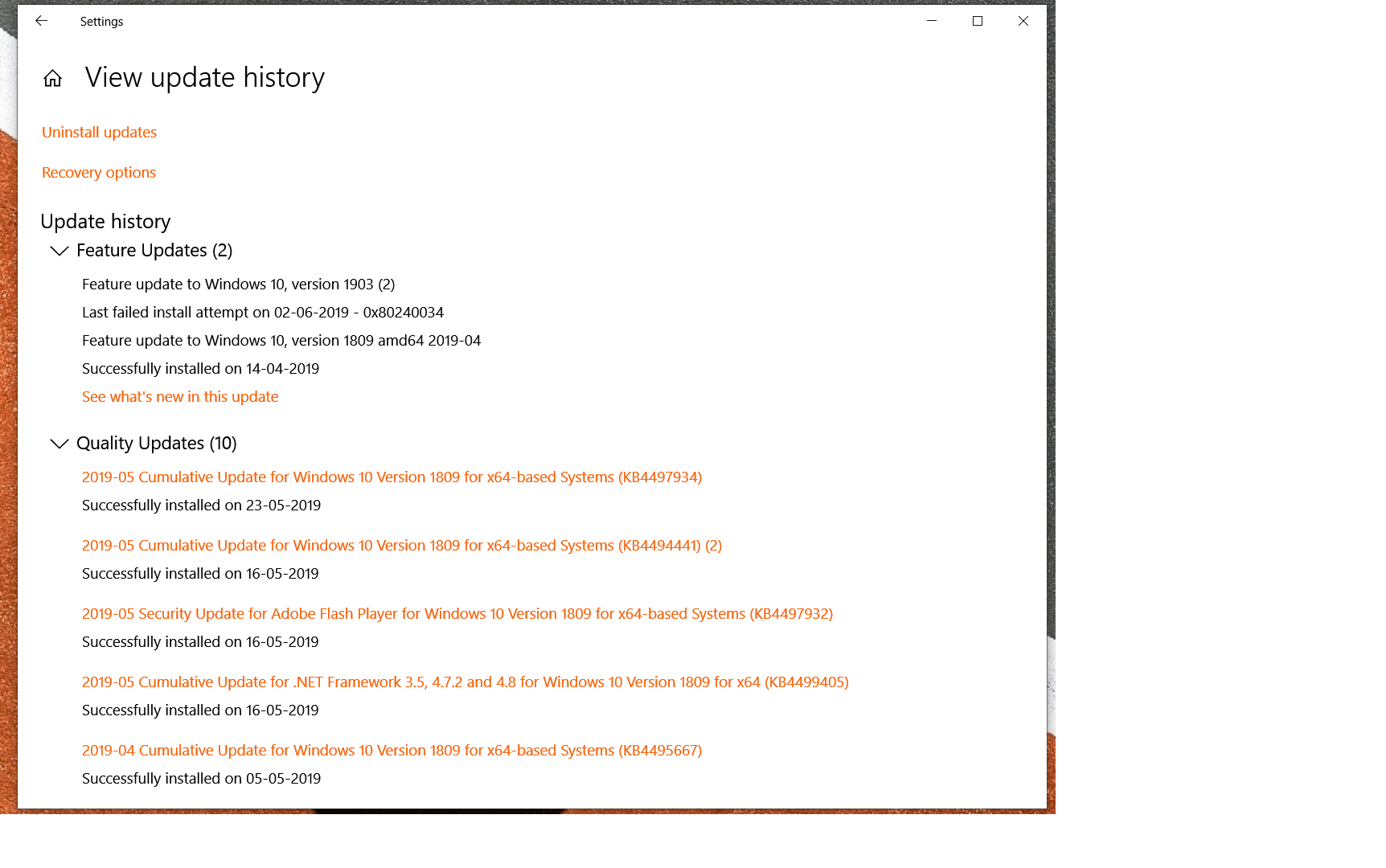 problem updating to Windows 10 v1903 ae7b6b3c-07f8-4e85-b29b-a3833337f84e?upload=true.png