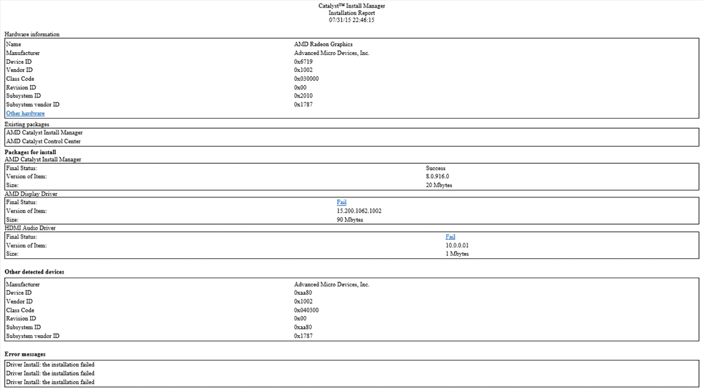 Windows Update for amd gpu driver ? ae823ee8-9f84-4465-94b2-a664116ecb73.png