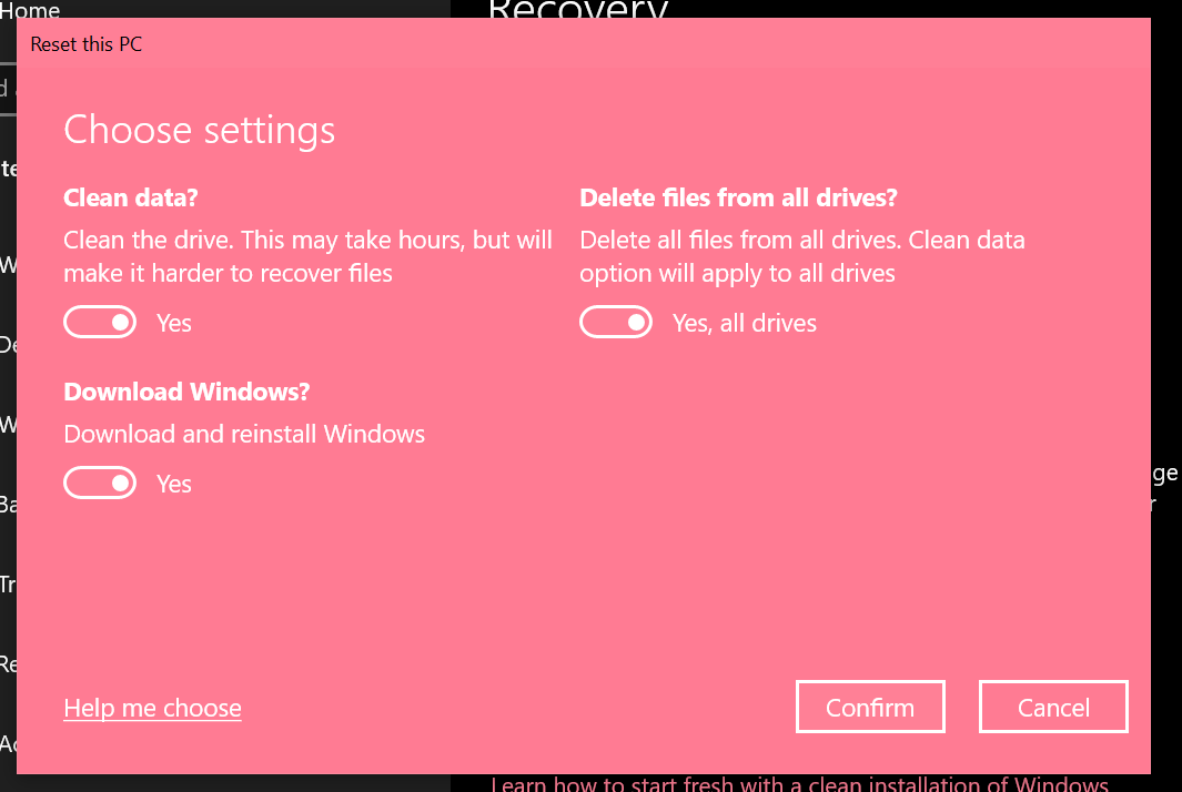 How to reset pc with ssd and hdd? ae8cec4f-3f6d-4826-b235-bfc3d10bc149?upload=true.png