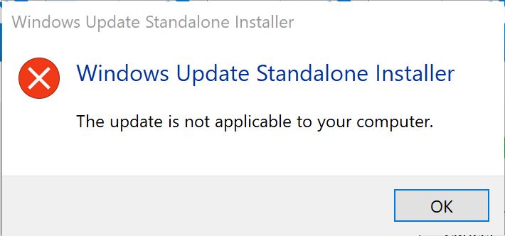 How to get Windows update back to be normal? Windows Updates fails, troubleshoot tool... aeb120e5-3fdd-4afc-8325-65d639d4d9ec?upload=true.jpg
