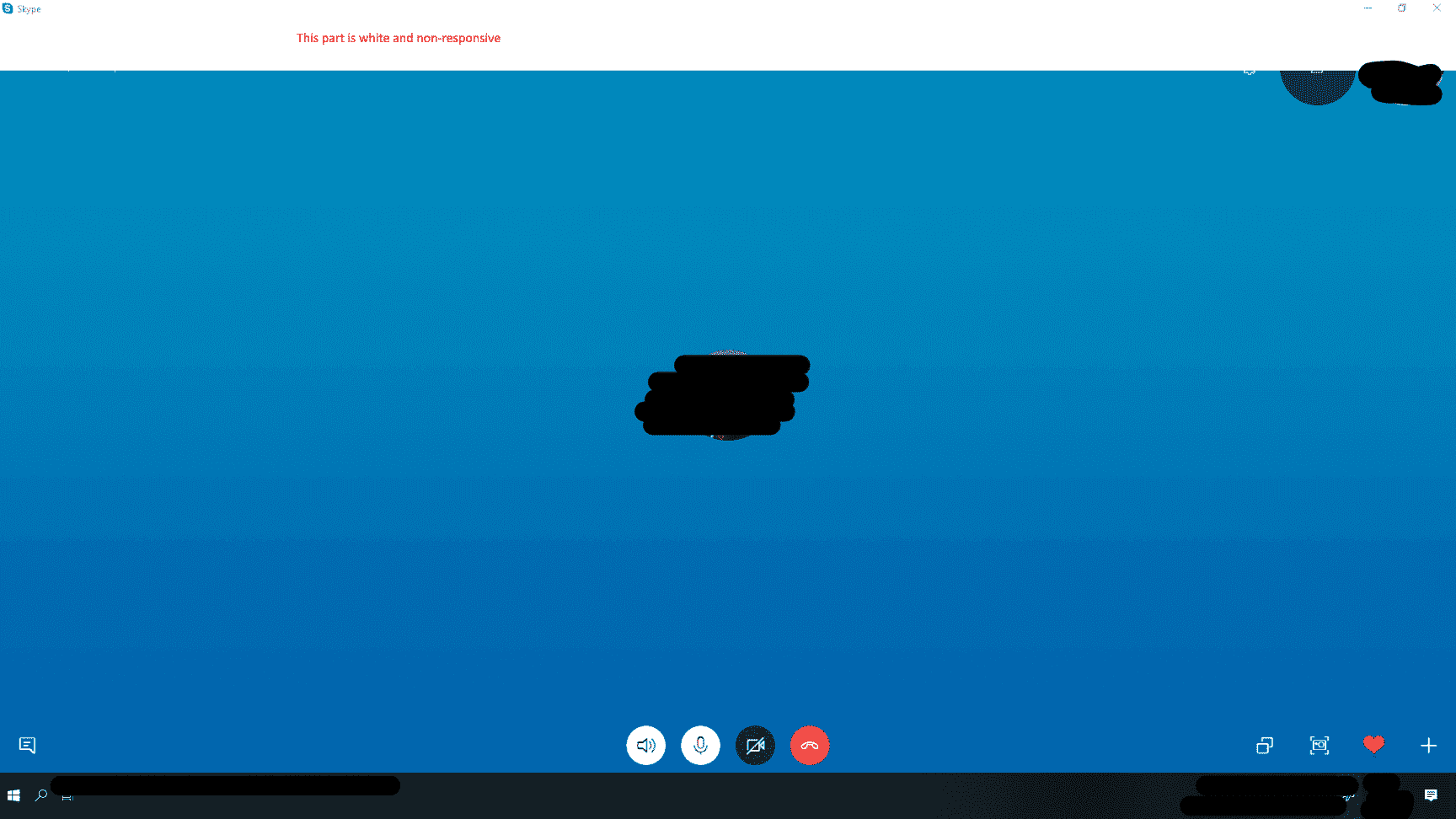 Strange white block on screen aec6cf27-0dfd-4808-bde2-716e03ec92f7?upload=true.png