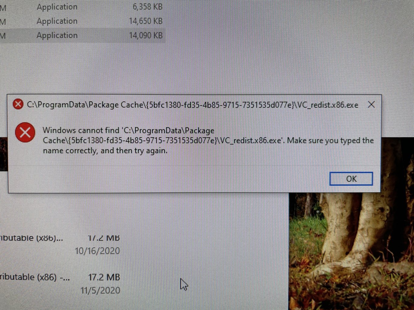 Reinstalling visual c ++ aee3435b-c077-440b-82c2-a6327bca2817?upload=true.jpg