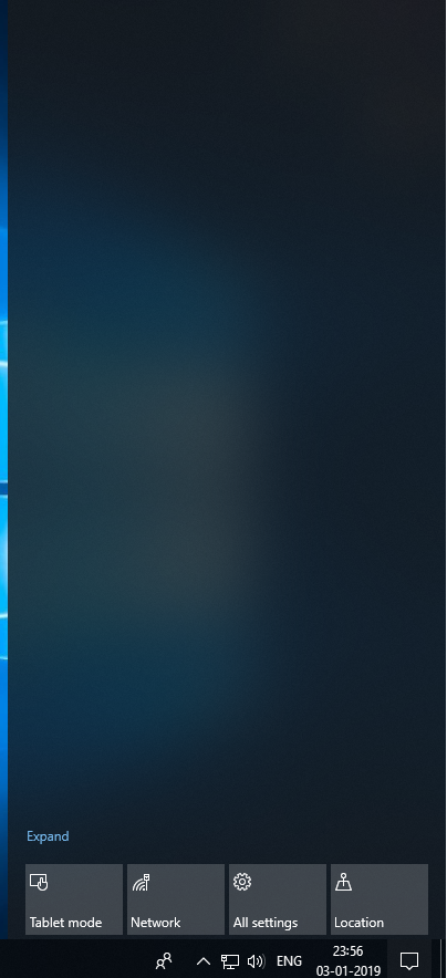 Action center not showing notifications aef28b75-44f3-45ea-ba33-61afa6f158e9?upload=true.png