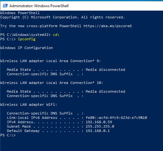 How do I restore my Network Adapters? aefcbbe3-eab0-4fe8-a292-ce7426dc0c5b?upload=true.jpg