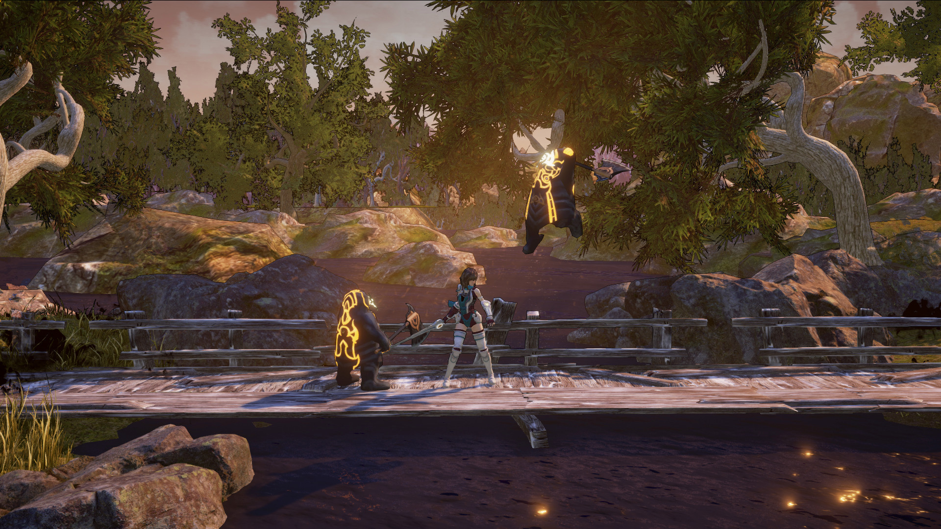 Next Week on Xbox: New Games for October 8 to October 11  Xbox aeternobladeII.jpg