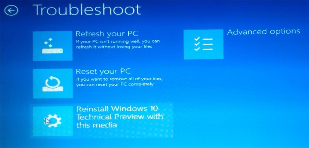 How to - Escape from an MSConfig-induced Safe mode boot loop af1835e3-76e2-4a54-ac85-4083ef1ed477.jpg