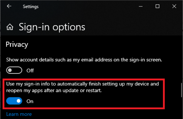 New Windows 10 Insider Preview Fast + Skip Build 18305 (19H1) -Dec. 19 af28796eccd76ebbe48043121796bbce.png