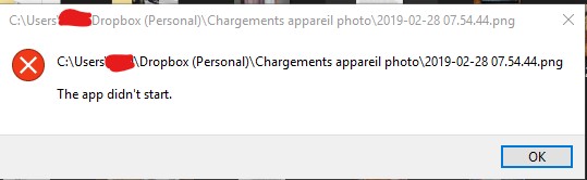 PHOTOS APP W10 "The App didn't Start" af2ea64c-487b-4500-b16f-1b0718d97da7?upload=true.jpg