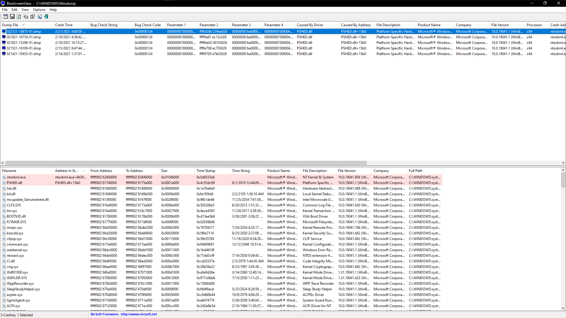 I've tried everything but I still bluescreen af3711a4-d85c-43f3-b109-a67ceaf7e54d?upload=true.png