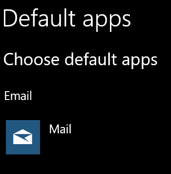 Windows doesn't respect default email program setting af3ad55e-9ba1-430d-9c48-0f52bacf2d55?upload=true.png