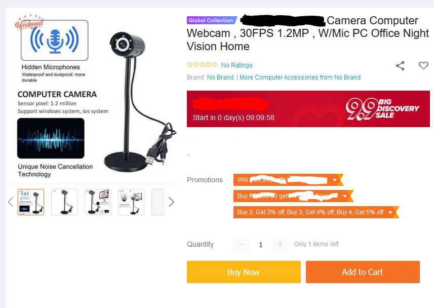 webcam zoom out