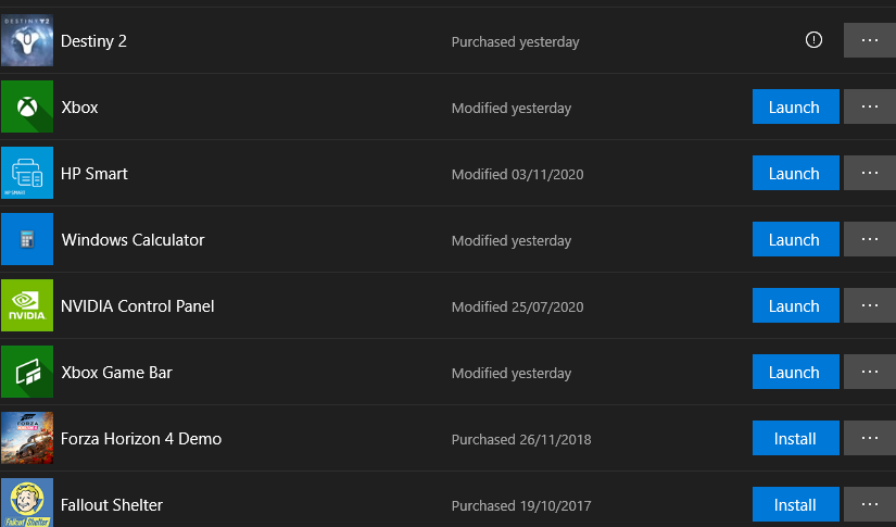 Cant install Destiny 2 from microsoft store af4090f3-4f39-4193-9e26-ab79ad52772f?upload=true.png