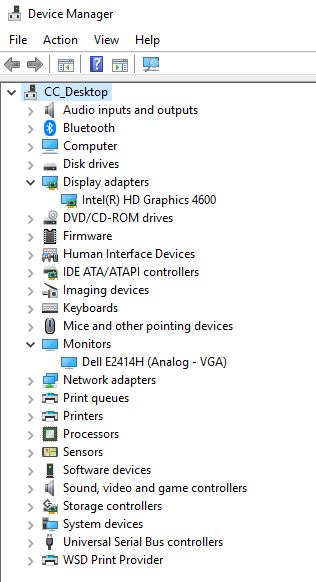 HP pavillion laptop not detecting 2nd monitor with Windows 11 pro af424300-686f-4026-b2e7-f1ba3cdbde9a?upload=true.jpg