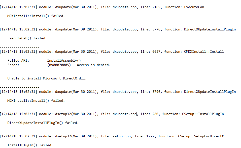 DirectX Setup Keeps throwing error, preventing me to play a game af4800a7-ef3a-4daa-ba06-5c87c1281f8b?upload=true.png
