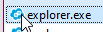 A single exe file shows the wrong file icon in Windows Explorer if its location is a... af4ae9d4-17de-4047-a682-b8cc0d678101?upload=true.png