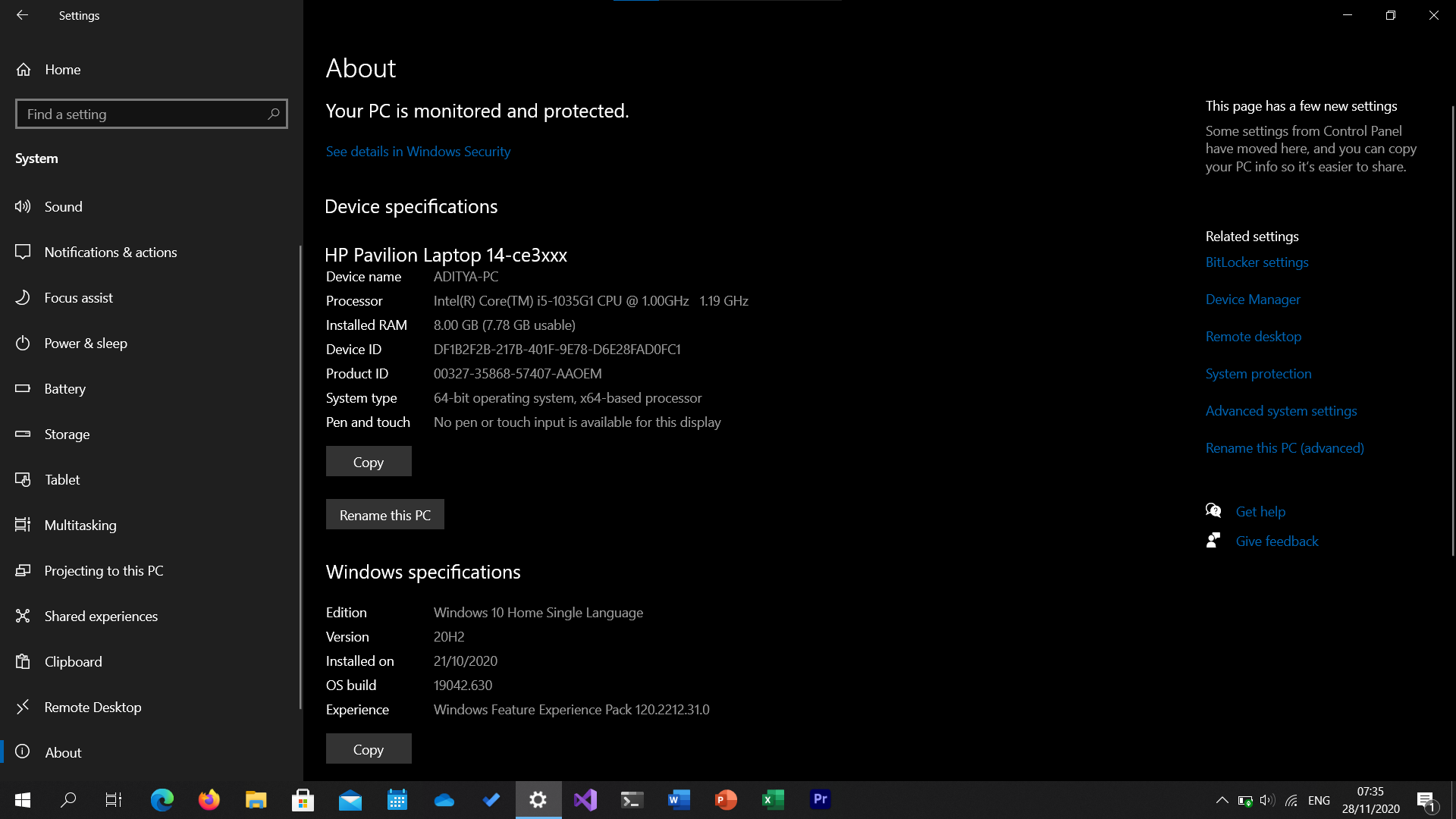 Windows Insider Program not able to connect to service, some hidden settings to not allow... af57a50d-63b8-43aa-aa95-b53b9c85ee04?upload=true.png