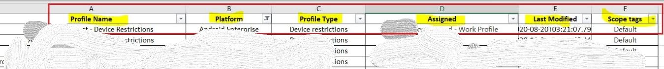 Why is my device showing as not compliant with the Intune Windows Compliance Policy for... afaaf415-0a33-488d-8041-e59f419db0b6?upload=true.jpg