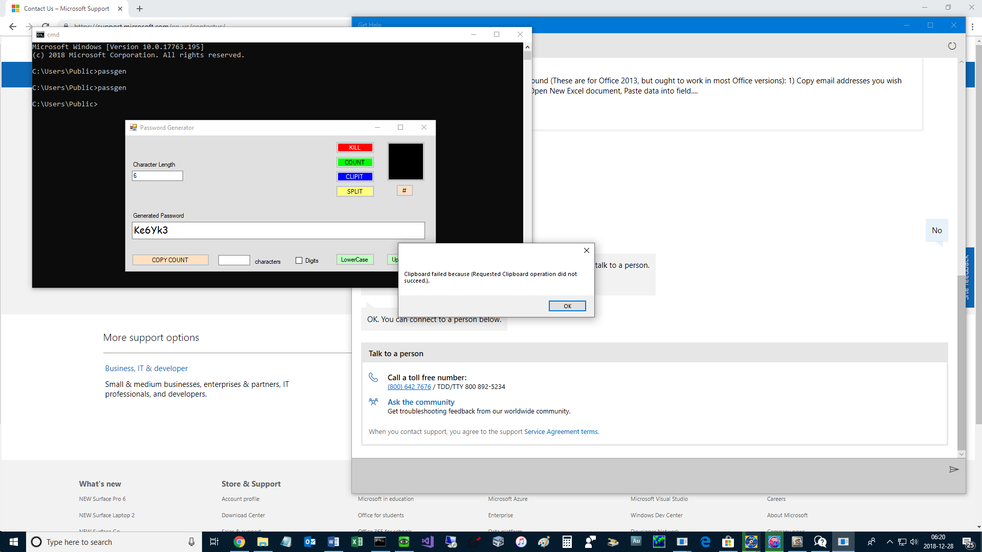 A Program (Ten Years Old) Began Failing With the Advent of Windows 10 Pasting Ordinary Text... afb4f251-1ed7-4f1f-8cf9-e473346a6142?upload=true.png