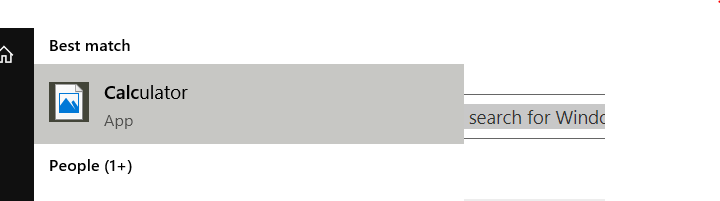 App icon not showing, when using Start menu search for Windows 10 apps afbd87c3-4760-454a-bb37-492104915a54?upload=true.png