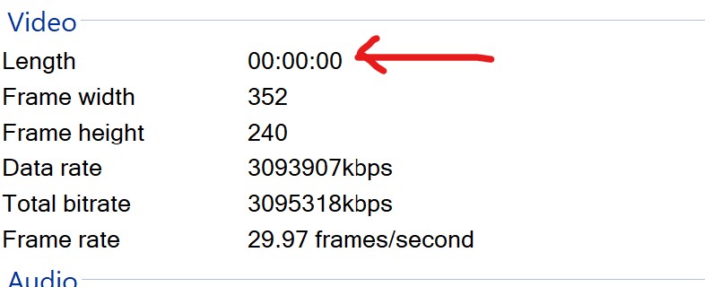 Attempting to delete video file causes File Explorer to freeze and crash afbd96e3-d5c0-4bb6-b531-64b2338a218e?upload=true.jpg