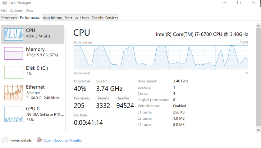 Screen Stuttering - Storage Device Issue afc4c6c3-b23e-4d01-b960-b4897d47c8be?upload=true.png