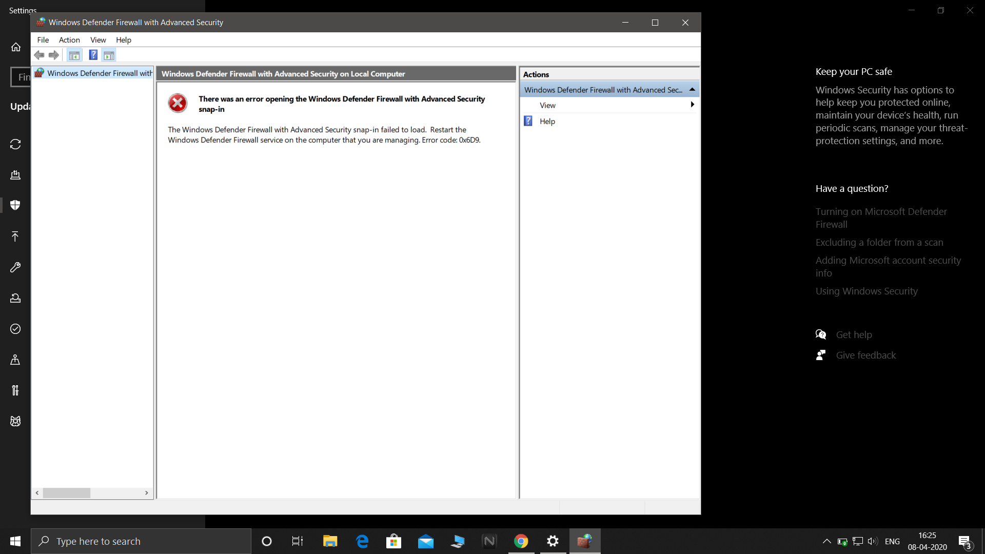 windows defender and firewall not starting affb65bc-1ceb-441d-9c22-99bb33830c49?upload=true.png