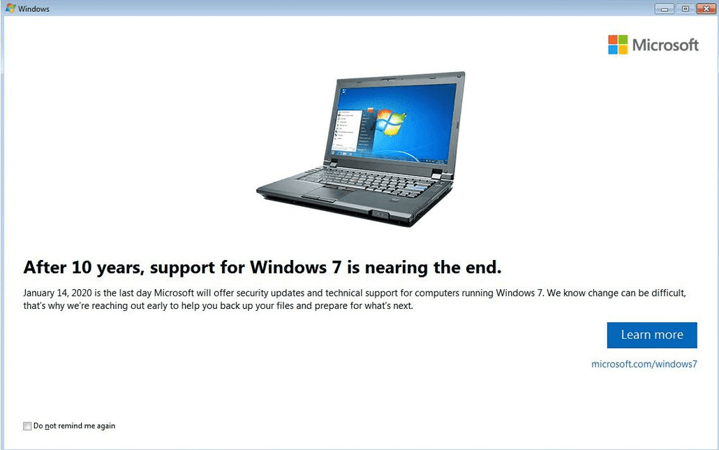 End of Support notifications for Windows 7 Pro users after-10-years-windows-7-support-end.png