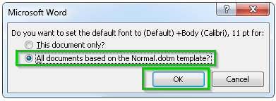 New style in Word as standard Ai5aH.png