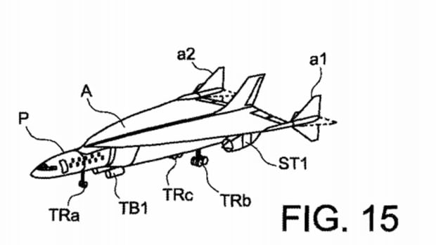 Hello i have a problem whit the plane fly by wire. I have the trusmaster Airbus throttle... airbus-surpersonic-plane.jpg
