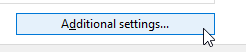 My period/del key on my numeric keypad is showing a comma instead of a dot. How do I change... aJHdm.png