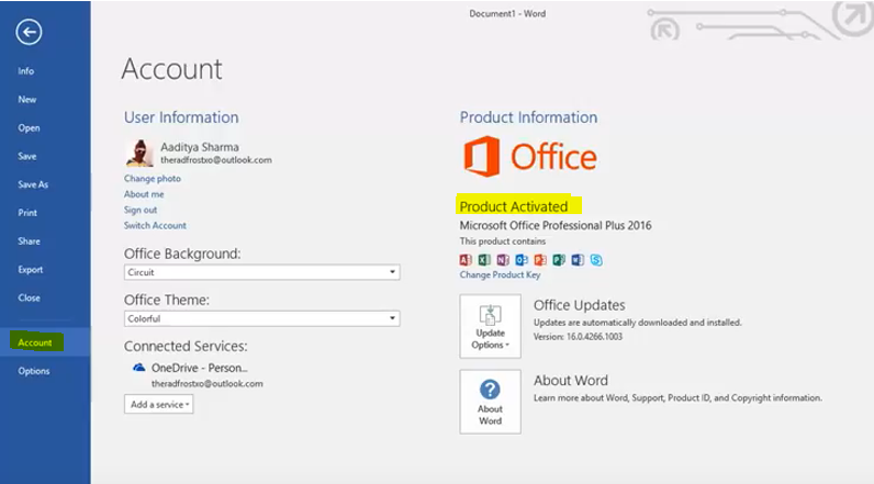 I'm trying to activate an Office 2016 and the activation phone will not do it. I can't get... ajRgv.png