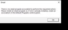 Does anyone know how I can get rid of this? It appears every time I start up the PC aKgmjTxV-w0NeKbR3d0XDX_lDK41AghAO3Lq_dXTPhk.jpg