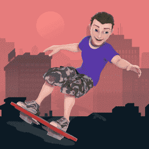 Meet the Xbox Insider Team as Avatars Alan_Background_300.png