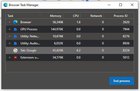Microsoft Edge has a built-in Task manager, neat! AlBbzn1eDtRVRSlYrbQgp5UpdAGG6uHhehtXoGBU5b0.jpg