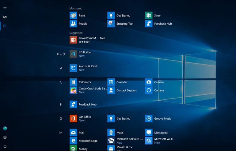 Microsoft’s Windows 10 turns three today All-apps-menu-in-Windows-10-Start-screen.jpg